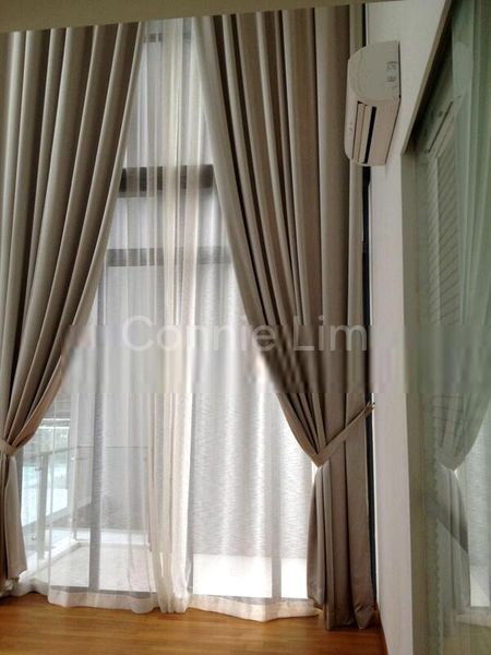 3 Bed Condo for Rent in  The Trizon - Image 14